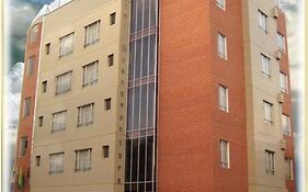 Hotel Buenaventura